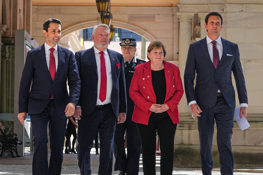 The Queensland Government is restoring safety where you live and delivering on its promise to establish a Public Child Sex Offender Register, with legislation introduced to Parliament today.