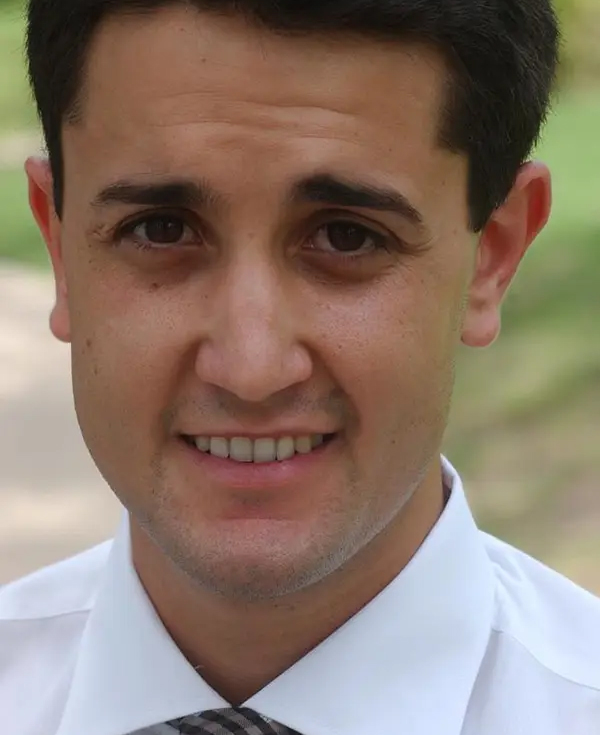 David's Francesco Crisafulli