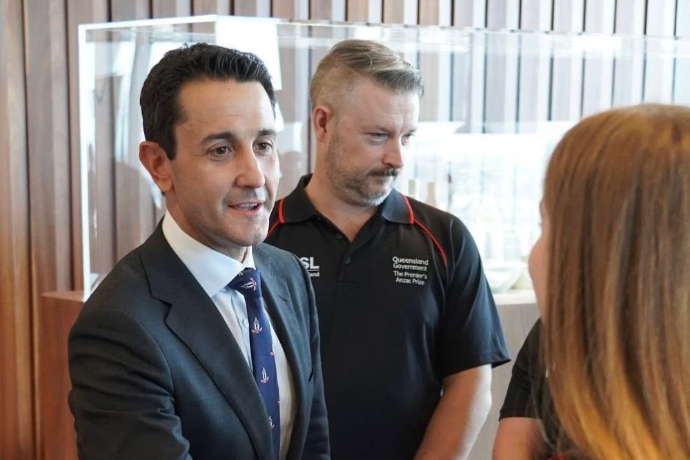 Recipients of the 2027 Premier&rsquo;s Anzac Prize will travel overseas to walk in the footsteps of Anzac soldiers in the United Kingdom, France and Belgium