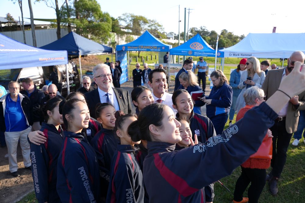 A new state of the art PCYC will be delivered for the Northern Gold Coast after a decade of strong community advocacy.