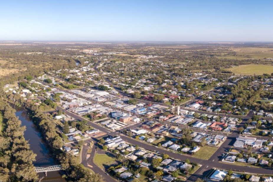 Registrations open for Goondiwindi Community Cabinet to provide the local community with an opportunity to shape the future of their region.