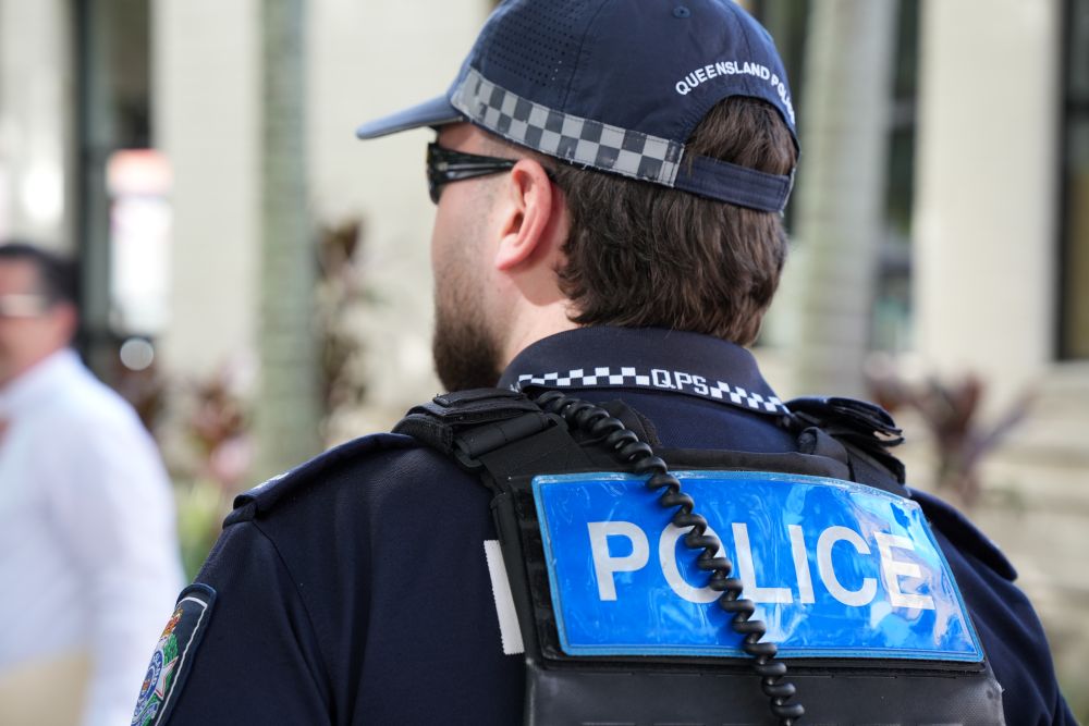 QPS officers are restoring safety where you live with strengthened laws to protect small businesses, workers and families from anti-social behaviour.