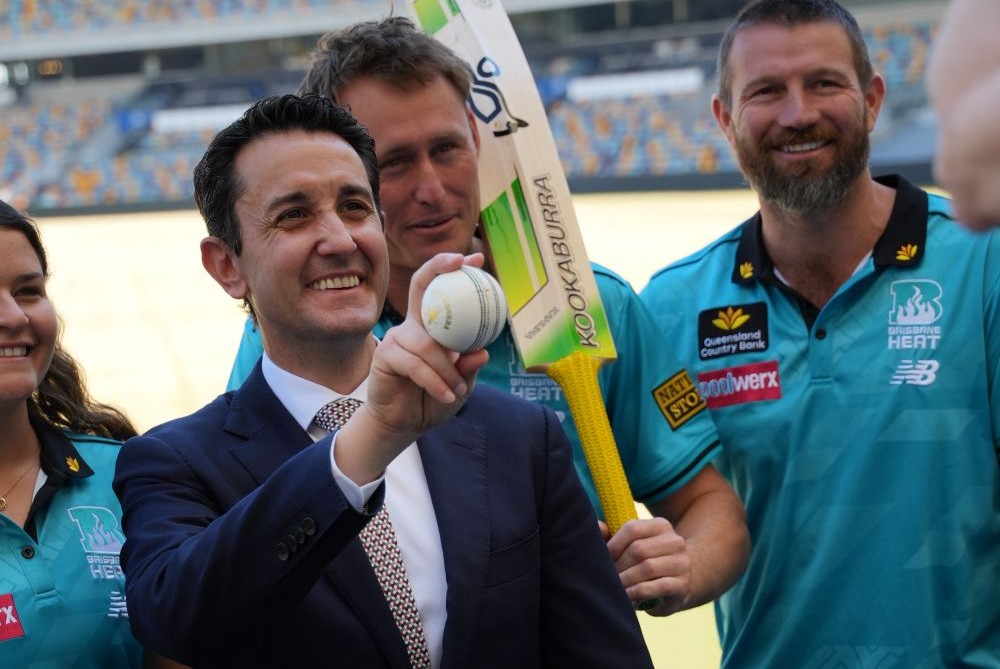 World-first hybrid wicket model will see The Gabba’s legacy live on at new Brisbane Stadium