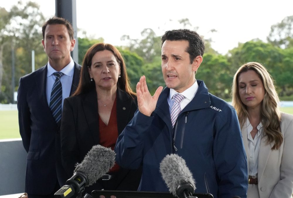 Queensland is set to have the toughest bail laws in the nation under landmark reforms to be debated in Parliament this week.